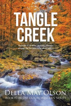 Tangle Creek - Olson, Della May