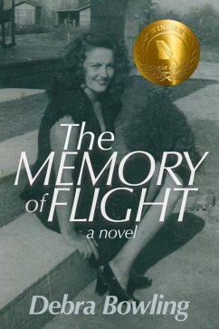 The Memory of Flight - Bowling, Debra