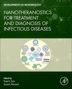 Nanotheranostics for Treatment and Diagnosis of Infectious Diseases