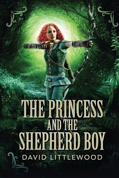 The Princess And The Shepherd Boy - Littlewood, David