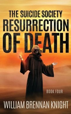 Resurrection of Death - Knight, William Brennan