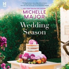 Wedding Season - Major, Michelle