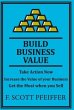 Build Business Value - Bild 1