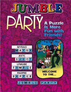 Jumble(r) Party - Tribune Content Agency LLC