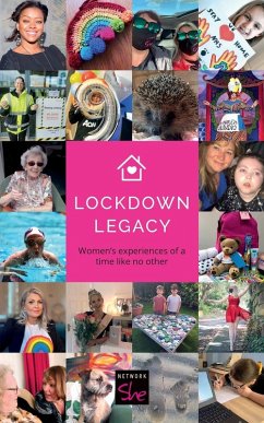 Cover Lockdown Legacy