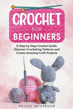 Crochet for Beginners - McGregor, Rachel