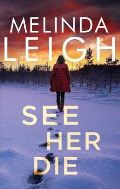 See Her Die - Leigh, Melinda