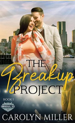 The Breakup Project - Miller, Carolyn