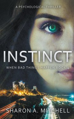 INSTINCT - Mitchell, Sharon A.