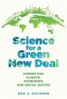 Science for a Green New Deal - Bild 1