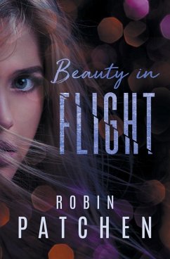 Cover Beauty in Flight