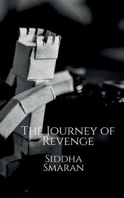 The Journey of Revenge - Smaran, Siddha