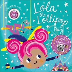 Lola the Lollipop Fairy - Bugbird, Tim
