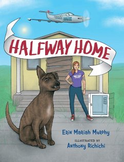 Halfway Home - Murphy, Erin Mariah