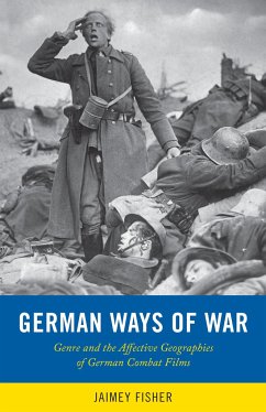 German Ways of War - Fisher, Jaimey