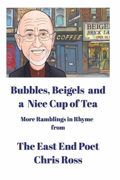 Bubbles, Beigels and a Nice Cup of Tea - Ross, Chris