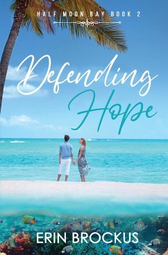 Defending Hope - Brockus, Erin