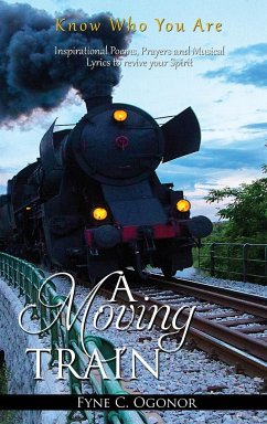 A Moving Train - Ogonor, Fyne C.