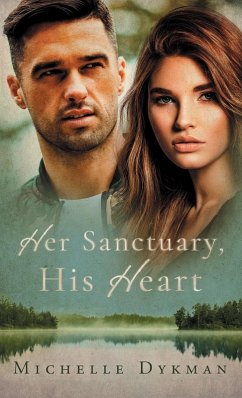 Cover Her Sanctuary, His Heart