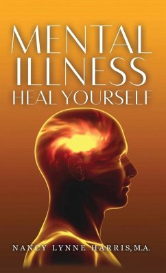 Mental Illness - Harris, Nancy Lynne