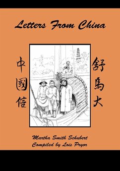 Letters from China