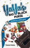 YaYa's Big Black Purse