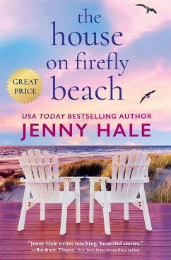 The House on Firefly Beach - Hale, Jenny