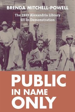 Public in Name Only - Mitchell-Powell, Brenda