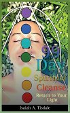 99 Day Spiritual Cleanse