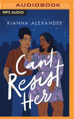 Can't Resist Her - Alexander, Kianna