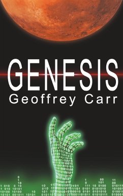 Genesis - Carr, Geoffrey