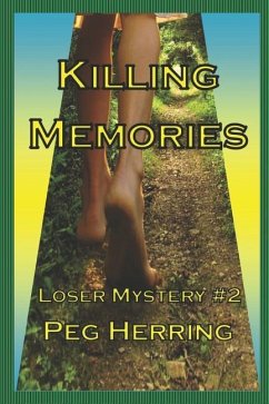 Killing Memories - Herring, Peg