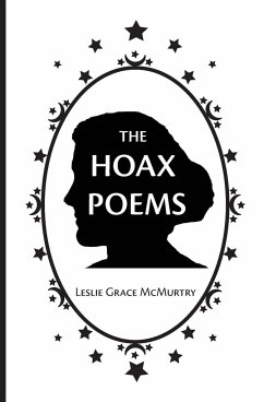 The Hoax Poems - Mcmurtry, Leslie Grace