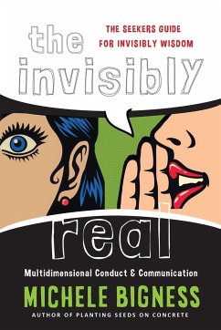 The Invisibly Real - Bigness, Michele