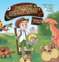 Austin the Australian - Boeckman, Christopher; Freeman, Ethan