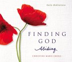 Finding God Abiding: Daily Meditations
