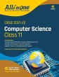 AIO CBSE Compter Science 11th - Bild 1