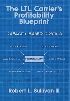 The LTL Carrier's Profitability Blueprint - Sullivan, Robert L.