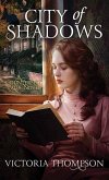City of Shadows: A Counterfeit Lady Novel