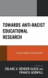 Towards Anti-Racist Educational Research - Bild 1