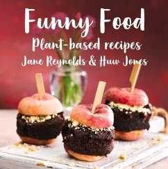 Funny Food - Reynolds, Jane