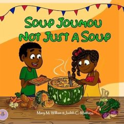 Soup Joumou - Mathieu, Judith C.; William, Mary M.
