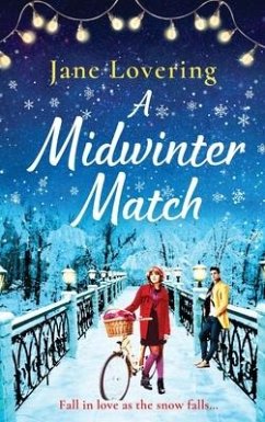 A Midwinter Match - Jane Lovering