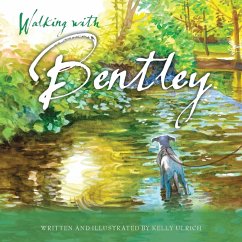 Cover Walking with Bentley