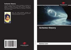 Scheme theory - Lirer, Ganna