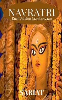 NAVRATRI - Sariat - The Family Of Author