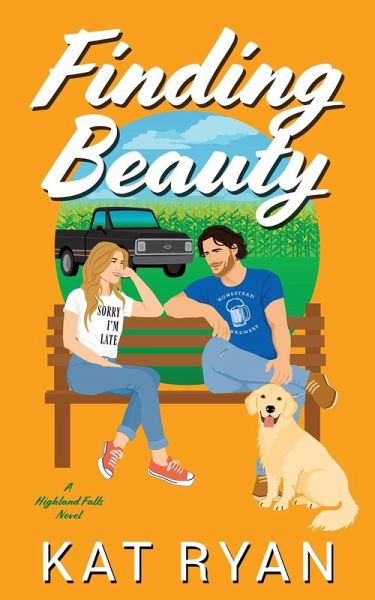 Finding Beauty Finding Beauty