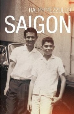 Saigon - Pezzullo, Ralph