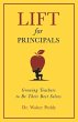 Lift for Principals: Growing Teachers... - Bild 1