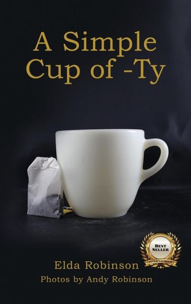 A Simple Cup of -Ty A Simple Cup of -Ty